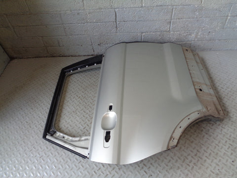 Range Rover Evoque Door Off Side Rear Ipanema Sand L538 2011 to 2018 L18065