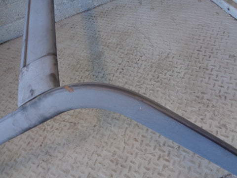 Freelander 1 Roof Rails 3 Door Only Land Rover 1998 to 2006 L15055