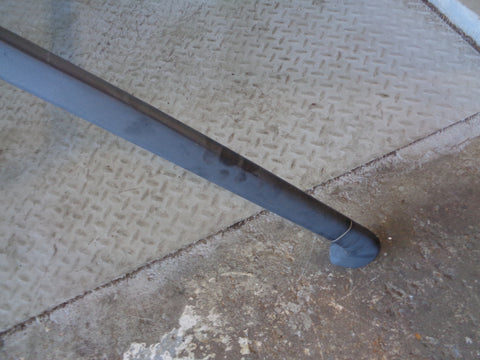 Freelander 1 Roof Rails 3 Door Only Land Rover 1998 to 2006 L15055