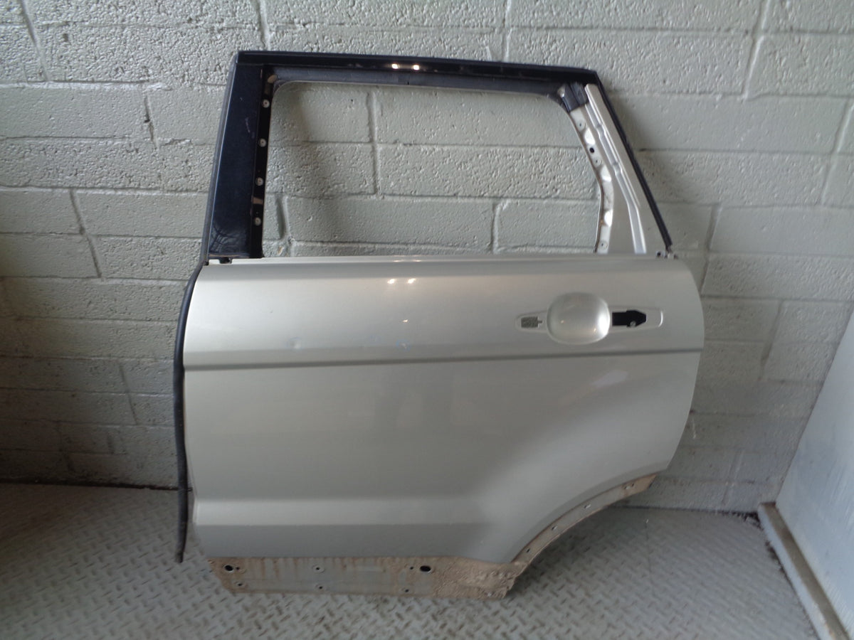 Range Rover Evoque Door Near Side Rear Ipanema Sand L538 2011 to 2018 L18065