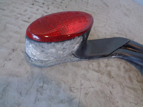 Freelander 1 Spare Wheel Carrier and Brake Light Land Rover 2001 to 2006 L15055