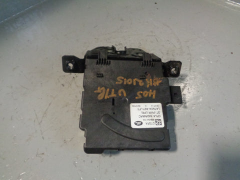 Range Rover L405 Upper Tailgate Boot Actuator Lock CPLA 442A66AC 2013 to 2017