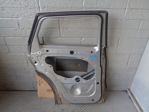 Range Rover Evoque Door Near Side Rear Ipanema Sand L538 2011 to 2018 L18065