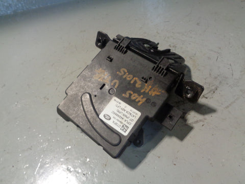 Range Rover L405 Upper Tailgate Boot Actuator Lock CPLA 442A66AC 2013 to 2017