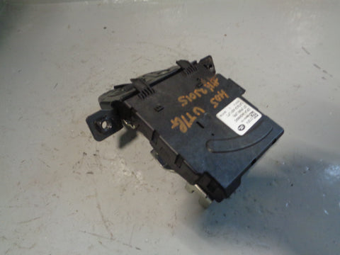 Range Rover L405 Upper Tailgate Boot Actuator Lock CPLA 442A66AC 2013 to 2017