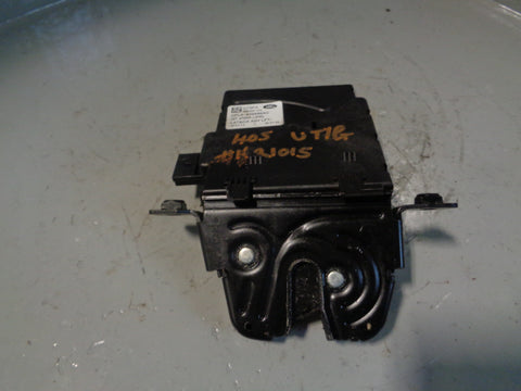 Range Rover L405 Upper Tailgate Boot Actuator Lock CPLA 442A66AC 2013 to 2017