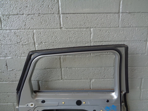 Range Rover Evoque Door Near Side Rear Ipanema Sand L538 2011 to 2018 L18065