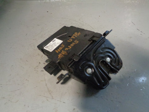 Range Rover L405 Upper Tailgate Boot Actuator Lock CPLA 442A66AC 2013 to 2017