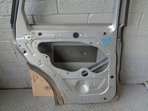 Range Rover Evoque Door Near Side Rear Ipanema Sand L538 2011 to 2018 L18065