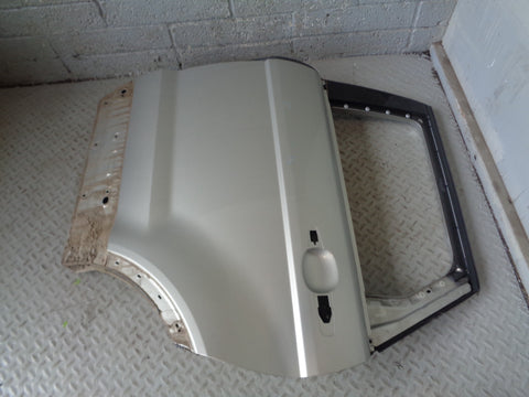 Range Rover Evoque Door Near Side Rear Ipanema Sand L538 2011 to 2018 L18065