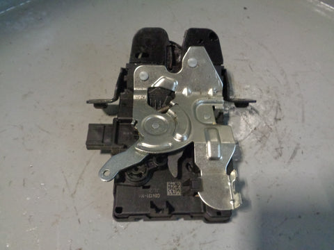 Range Rover L405 Upper Tailgate Boot Actuator Lock CPLA 442A66AC 2013 to 2017