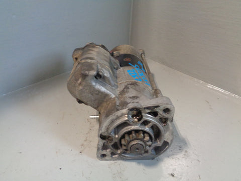 Range Rover L322 Starter Motor 4.4 TDV8 7H42-11001-AB 2010 to 2013