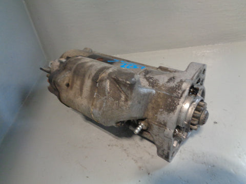 Range Rover L322 Starter Motor 4.4 TDV8 7H42-11001-AB 2010 to 2013