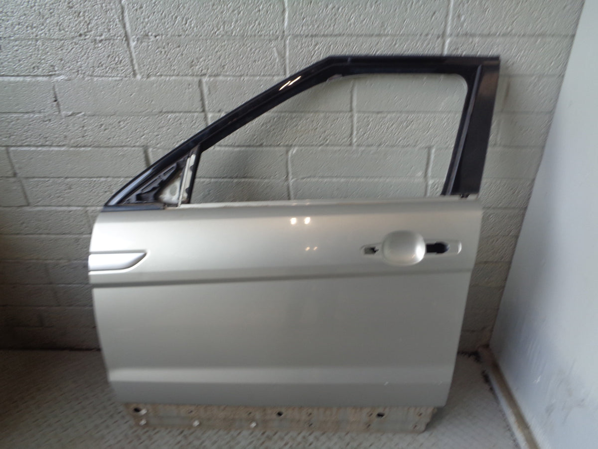 Range Rover Evoque Door Near Side Front Ipanema Sand L538 2011 to 2018 L18065