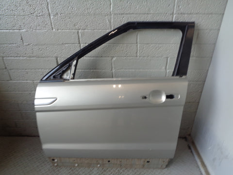 Range Rover Evoque Door Near Side Front Ipanema Sand L538 2011 to 2018 L18065