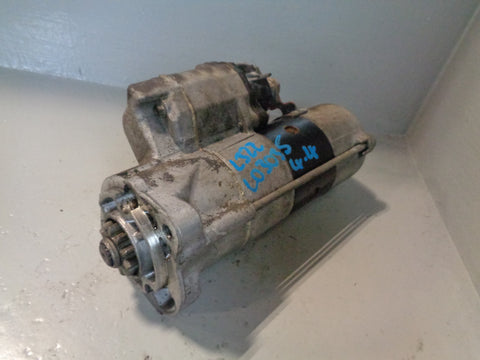 Range Rover L322 Starter Motor 4.4 TDV8 7H42-11001-AB 2010 to 2013