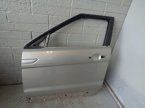 Range Rover Evoque Door Near Side Front Ipanema Sand L538 2011 to 2018 L18065