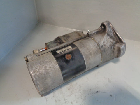 Range Rover L322 Starter Motor 4.4 TDV8 7H42-11001-AB 2010 to 2013