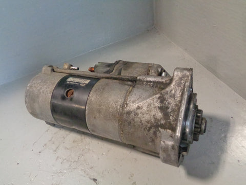 Range Rover L322 Starter Motor 4.4 TDV8 7H42-11001-AB 2010 to 2013