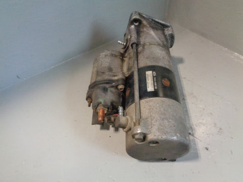 Range Rover L322 Starter Motor 4.4 TDV8 7H42-11001-AB 2010 to 2013