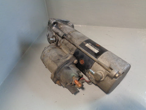Range Rover L322 Starter Motor 4.4 TDV8 7H42-11001-AB 2010 to 2013