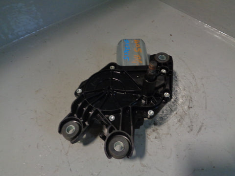 Range Rover L405 Rear Wiper Motor Tailgate CPLA 17404 AC 2013 to 2017
