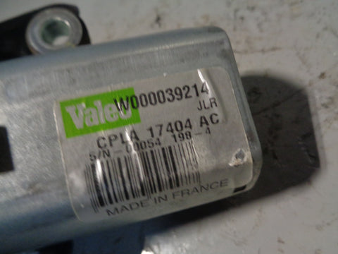 Range Rover L405 Rear Wiper Motor Tailgate CPLA 17404 AC 2013 to 2017