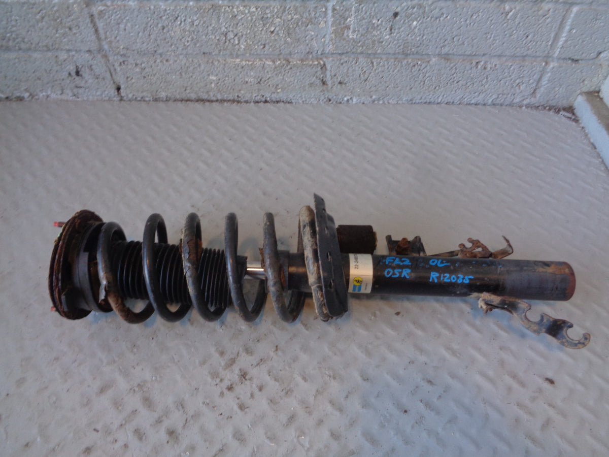Freelander 2 Suspension Strut Shock Absorber Off Side Rear Land Rover R12035