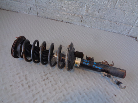 Freelander 2 Suspension Strut Shock Absorber Off Side Rear Land Rover R12035