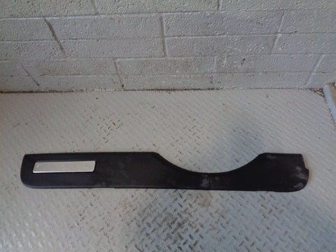 Freelander 1 Tailgate Trim Panel DGP100970 Land Rover 1998 to 2004 R11124