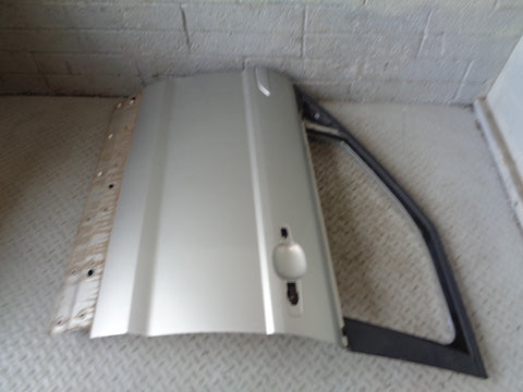Range Rover Evoque Door Near Side Front Ipanema Sand L538 2011 to 2018 L18065