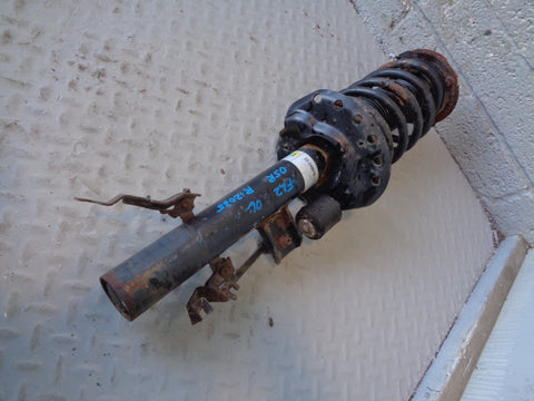 Freelander 2 Suspension Strut Shock Absorber Off Side Rear Land Rover R12035