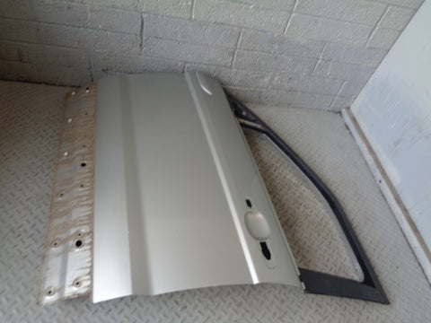 Range Rover Evoque Door Near Side Front Ipanema Sand L538 2011 to 2018 L18065