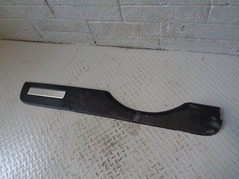 Freelander 1 Tailgate Trim Panel DGP100970 Land Rover 1998 to 2004 R11124