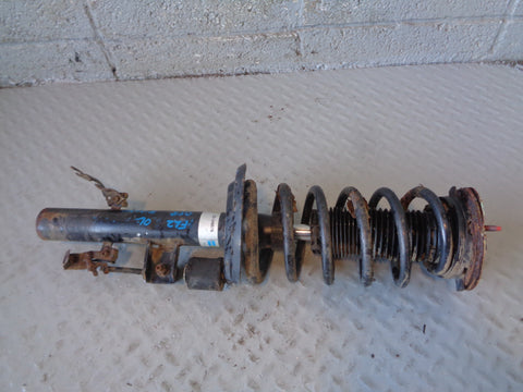 Freelander 2 Suspension Strut Shock Absorber Off Side Rear Land Rover R12035