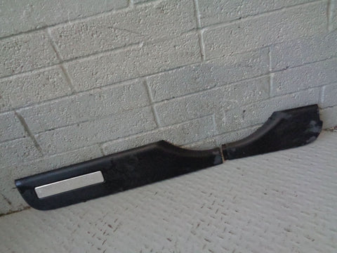 Freelander 1 Tailgate Trim Panel DGP100970 Land Rover 1998 to 2004 R11124