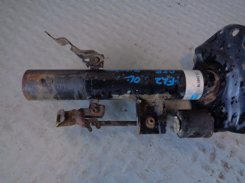 Freelander 2 Suspension Strut Shock Absorber Off Side Rear Land Rover R12035
