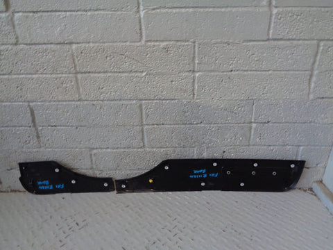 Freelander 1 Tailgate Trim Panel DGP100970 Land Rover 1998 to 2004 R11124