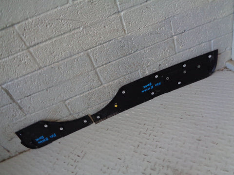 Freelander 1 Tailgate Trim Panel DGP100970 Land Rover 1998 to 2004 R11124