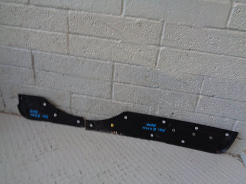 Freelander 1 Tailgate Trim Panel DGP100970 Land Rover 1998 to 2004 R11124