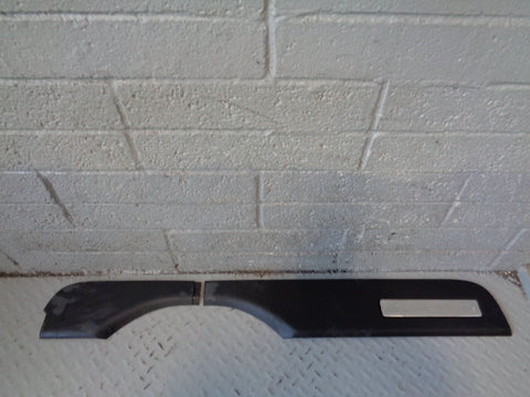 Freelander 1 Tailgate Trim Panel DGP100970 Land Rover 1998 to 2004 R11124