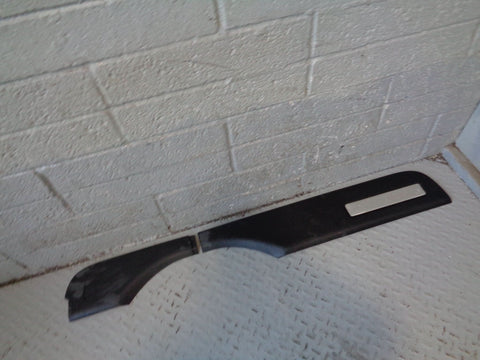Freelander 1 Tailgate Trim Panel DGP100970 Land Rover 1998 to 2004 R11124