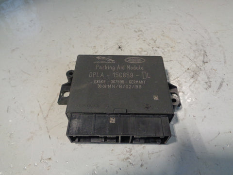 Range Rover L405 Parking Aid Module DPLA-15C859-DL 2013 to 2017