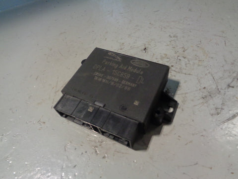 Range Rover L405 Parking Aid Module DPLA-15C859-DL 2013 to 2017