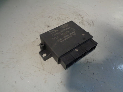 Range Rover L405 Parking Aid Module DPLA-15C859-DL 2013 to 2017