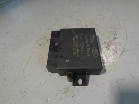 Range Rover L405 Parking Aid Module DPLA-15C859-DL 2013 to 2017