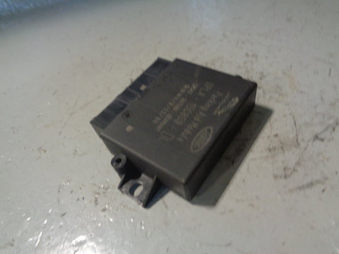 Range Rover L405 Parking Aid Module DPLA-15C859-DL 2013 to 2017