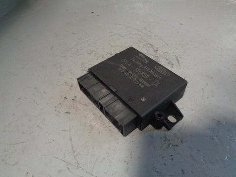 Range Rover L405 Parking Aid Module DPLA-15C859-DL 2013 to 2017