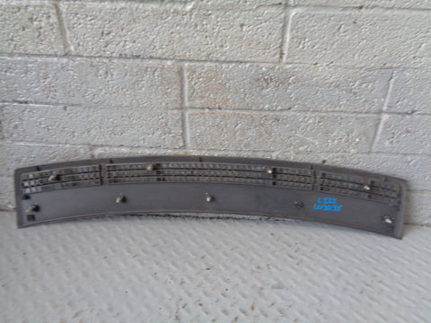 Range Rover L322 Bonnet Grill Under Windscreen 2002 to 2013 L03035
