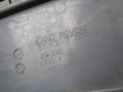Range Rover L322 Bonnet Grill Under Windscreen 2002 to 2013 L03035